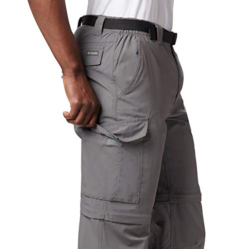 Image of Columbia Men's Silver Ridge Convertible Pants