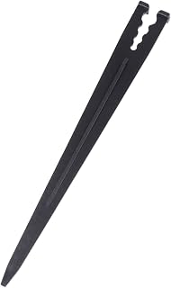 balacoo Plastic Bracing Piece for 50Pcs 3/5 Tube Irrigation Pipeline
