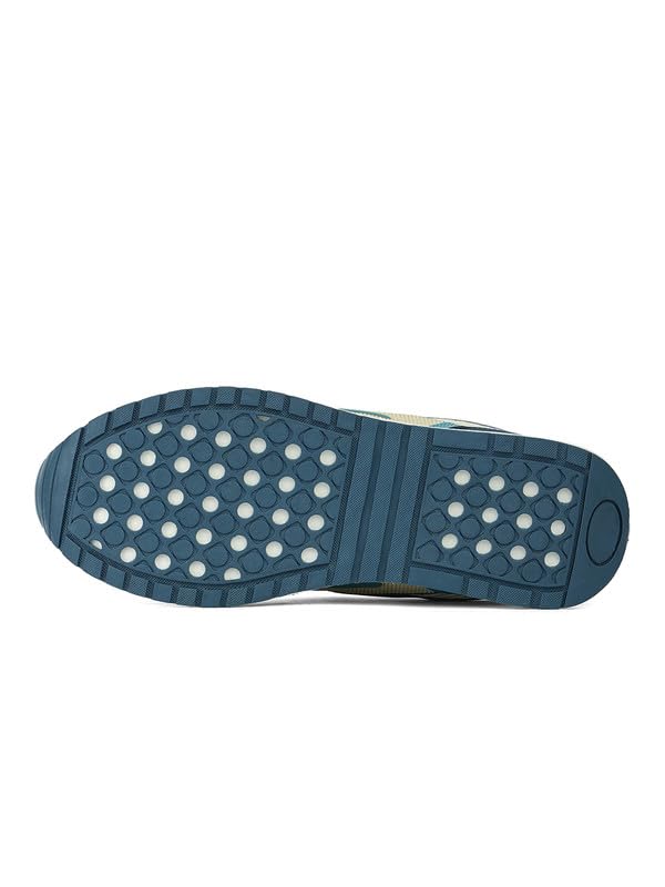 Image of SG Cosmos Lifestyle Shoes Blue /Beige, White /Green and White /Grey Colour Available | Casual Shoes Men's & Women's | 6 to 11