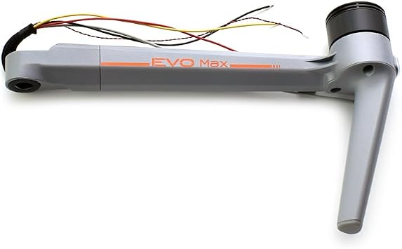 Original [Front Left] Motor Arm for Autel EVO Max 4T Arms with Motor for Autel EVO Max 4T Drone Repair Replacement Spare Parts