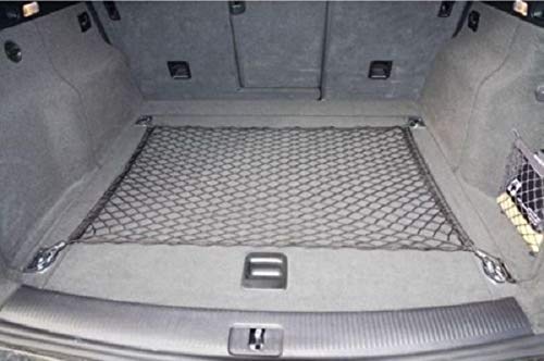 TrunkNets Inc Floor Cargo Net for Audi Q5 #TOP12