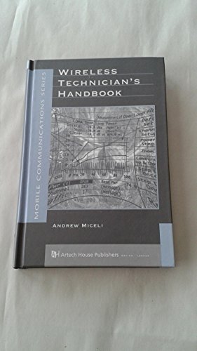 Wireless Technician's Handbook (Mobile Communications Library) view 2