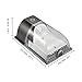 Dott Arts 2-Pack LED Wall Pack 26W, Dusk to Dawn LED Wall Pack Fixture, Photocell Included, Security Lighting,3000lm 120-277V 5000K Daylight DLC ETL/cETL-listed 150-250W MH/HPS replacement