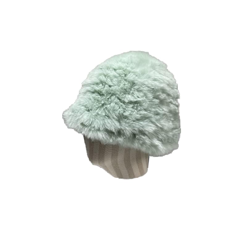 Bonnet bonnet doux et chaud pour femme idéal pour le ski et le quotidien hivernal