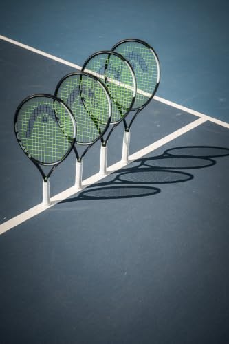 Raquette Tennis Enfant Head Ig Speed Jr. - vue 5