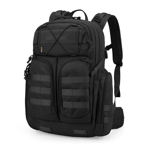 Mardingtop 40L Military Tactical Backpack