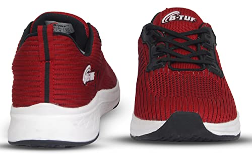 Image of B-TUF Mens Euro Sneaker