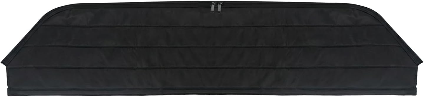 wottnuelront-for Mercedes-Benz Sprinter 2019-2026 Van Headliner Shelf Cover.