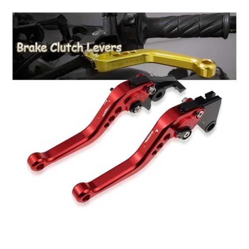 Levier d'embrayage CBR 500 R rigide contre le jeu de garde