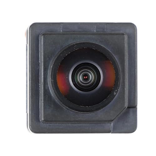 Caméra de recul pour GMC Sierra 2019-2021 | Pour atteler une remorque 23295906