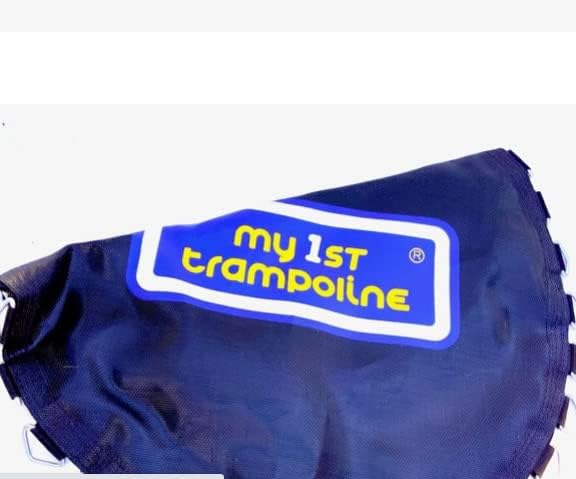 Trampoline Jumping Mat for Sportspower 36" My First Trampoline Model MSC-4166- OEM Equipment