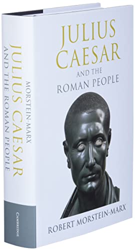Julius Caesar and the Roman People