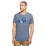NHL Men's Tristate Tee