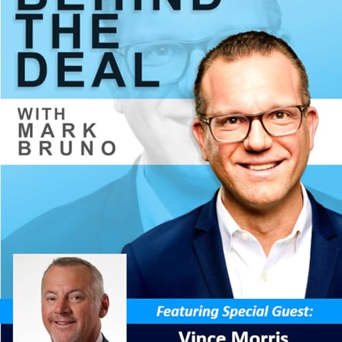 Behind the Deal: Resources Investment Advisor's Vince Morris Titelbild