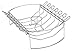 Cuisinart CBB-410 4-in-1 BBQ Basket