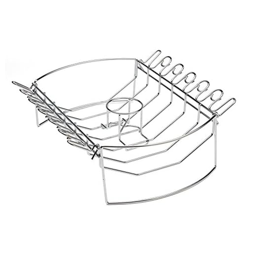 Cuisinart CBB-410 4-in-1 BBQ Basket