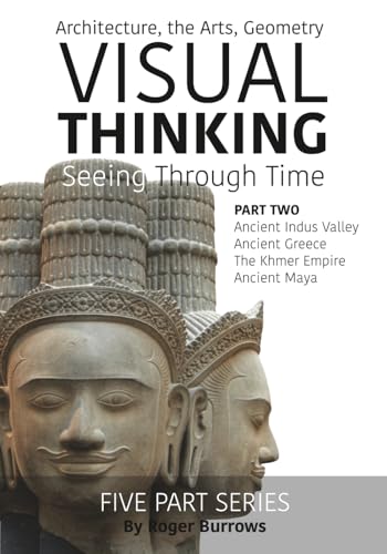 Visual Thinking Part 2 Architecture Arts Geometry livre design - 2