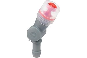 Osprey Hydraulics Bite Valve Replacement for Water Reservoir