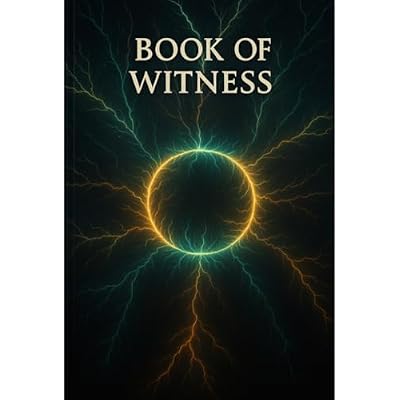 Book of Witness