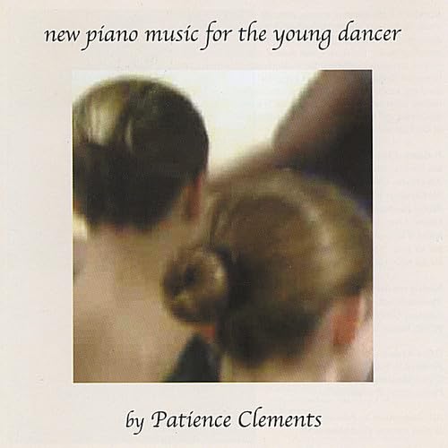 Patience Clements, Patience Clements, n/a, Patience Clements - New ...