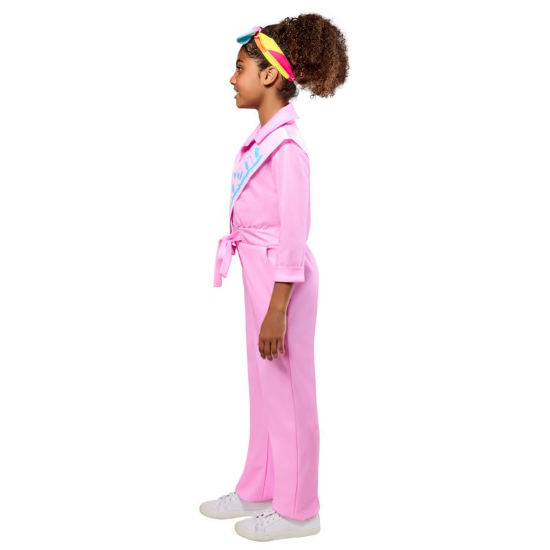 Disfraz Barbie Movie para Niñas Rubies miniatura 4