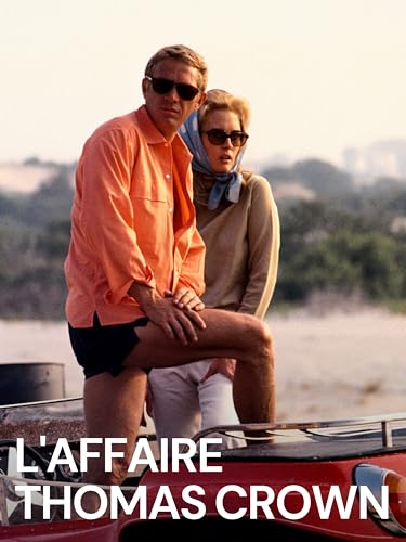 L'Affaire Thomas Crown