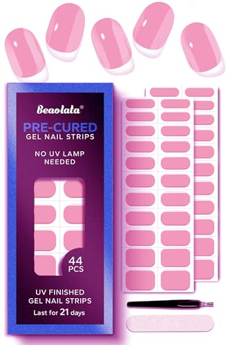 Beaolata Real Gel Nail