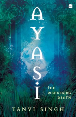 Image of Ayasi: The Wandering Death