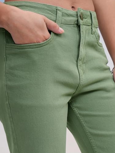 Image of Tokyo Talkies Women Jeans