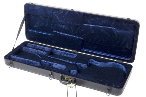 Schecter SGR-4T Guitar Case