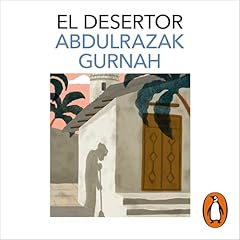 El desertor [Desertion] Titelbild