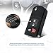 NorthAmerica Remote Car Key Fob Remote Replacement for 2009-2013 Mazzda 6 Flip BGBX1T478SKE12501 (2)