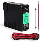 Contrôleur de tension de batterie 24 V et égaliseur prenant en charge la connexion parallèle et l'équilibrage continu pour batteries dans chariots élévateurs électriques et camping-cars