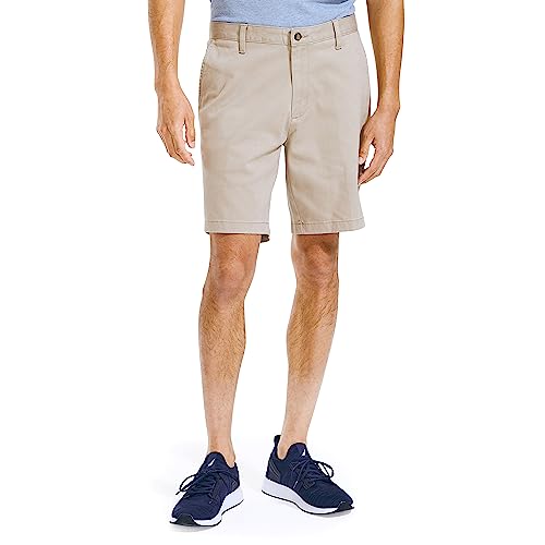 Mossimo Supply Co Men's Flat Front Chino Shorts product image