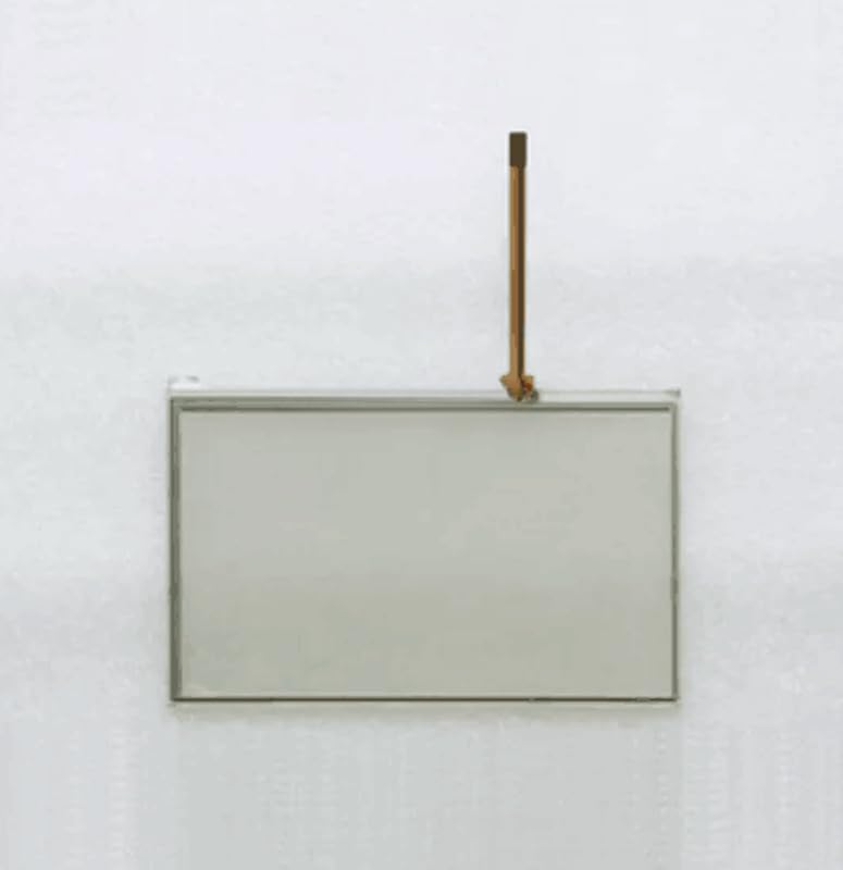 1PC NEW Touch Screen Glass KDT-7604 7-inch touchpad