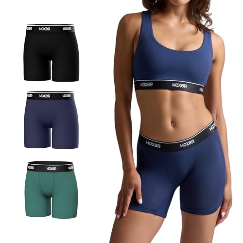 Woxer Womens Baller 5