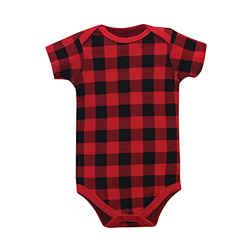 Image of Hudson baby Baby Boys' Multi Piece Clothing Set