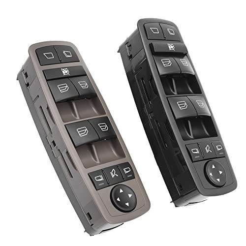 Interrupteur de lève-vitre Benz W164 W251 commande avant gauche