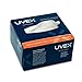 UVEX by Honeywell 763-S462 Lens Cleaning Tissue (Pack of 500)