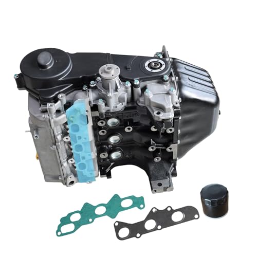SQR372 812CC Gasoline Engine Assembly Compatible with John Deere 825i 835i