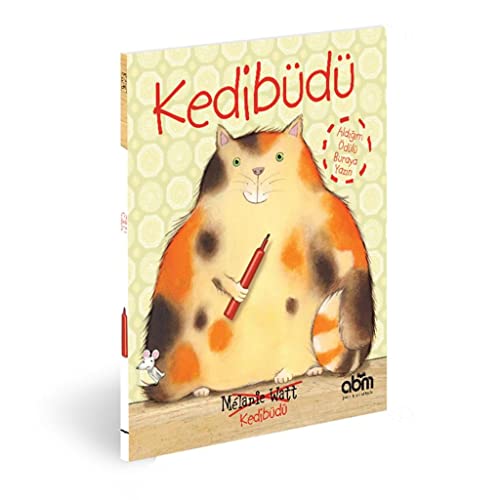 Kedibudu [Turkish] 6052374403 Book Cover