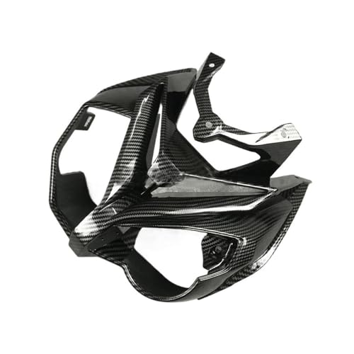 Siège passager arrière carénage moto pour vos sorties sportives sur S1000R