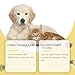 TABOUNTS Pet Skin Treatment Spray for Dogs and Cats- Nature Soothing Solution for Itchy Skin, Reduces Scratching- 2Pcs