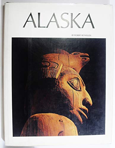 Alaska (Photography) 091285605X Book Cover