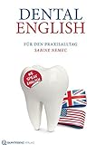 Dental English: Für den Praxisalltag