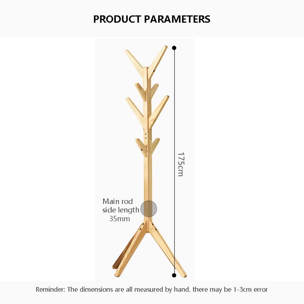 Amazon｜コートハンガー Coat Rack ハンガーラック 衣類収納
