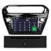 Produktbild Android 8.0 GPS DVD USB SD WI-FI Bluetooth MirrorLink DAB+ Autoradio Navigation Citroen Elysee Peugeot 301 2013 2014 2015 2016 2017