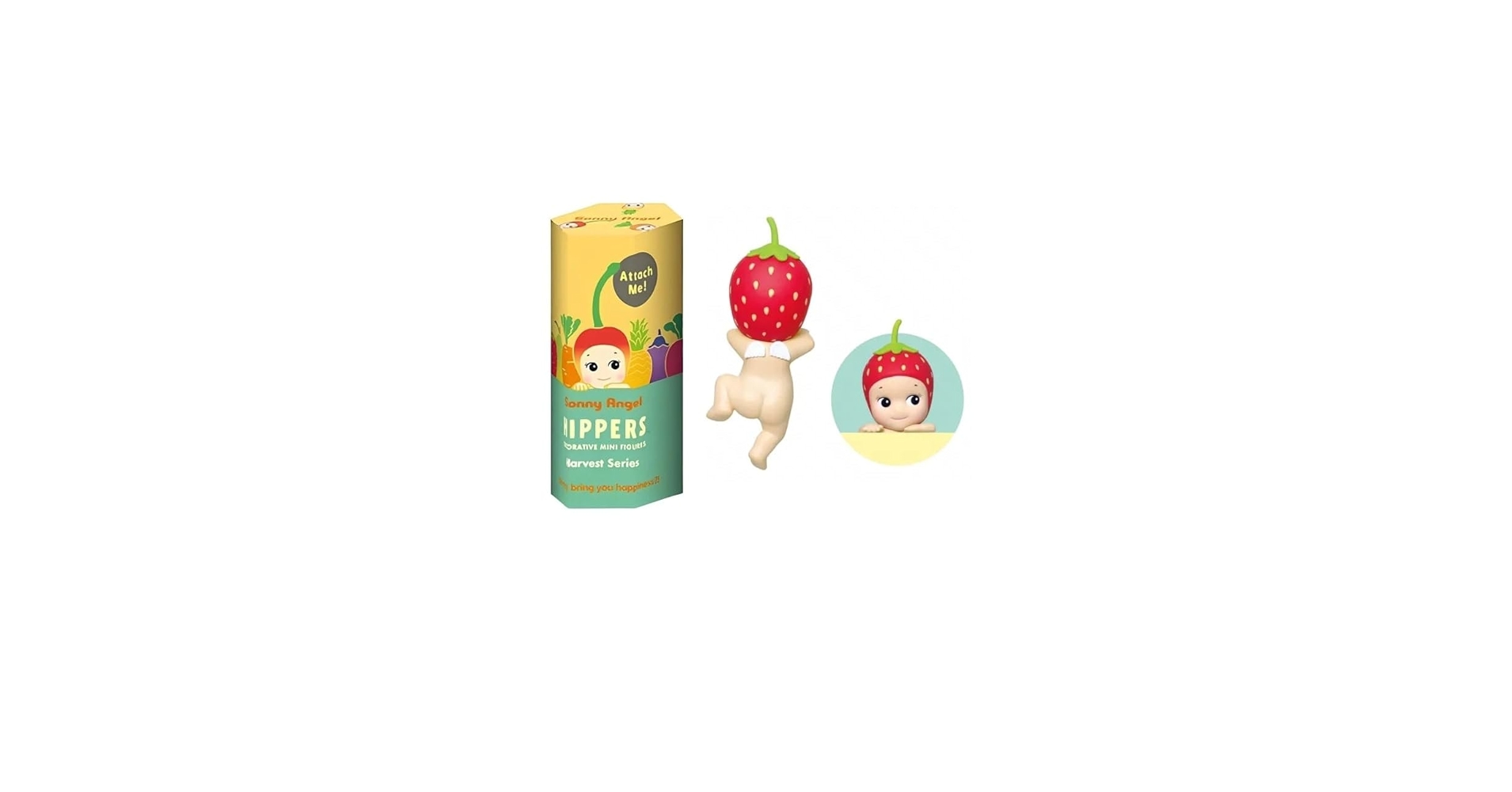 Sonny Angel HIPPERS ハーベストシリーズ　24個セット ソニーエンジェル ヒッパーズ ハーベスト シリーズ | Sonny