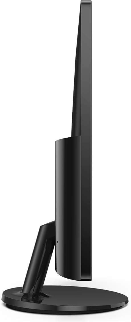 Philips 327E8QJAB Monitor da 32, Gaming AMD Freesync, Full HD 1920 x 1080 a 75 Hz, LED IPS, Flicker Free, Audio Integrato, HDMI, Display Port, Vga, Vesa, Nero Philips 327E8QJAB Monitor da 32, Gaming AMD Freesync, Full HD 1920 x 1080 a 75 Hz, LED IPS, Flicker Free, Audio Integrato, HDMI, Display Port, Vga, Vesa, Nero