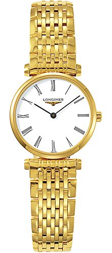 Longines La Grande Classique Ladies Watch l42092118